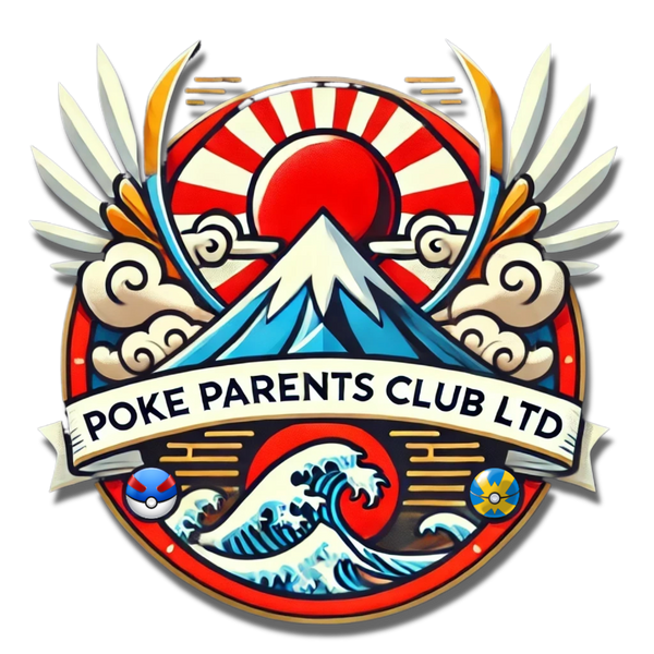 Poke Parents Club Ltd