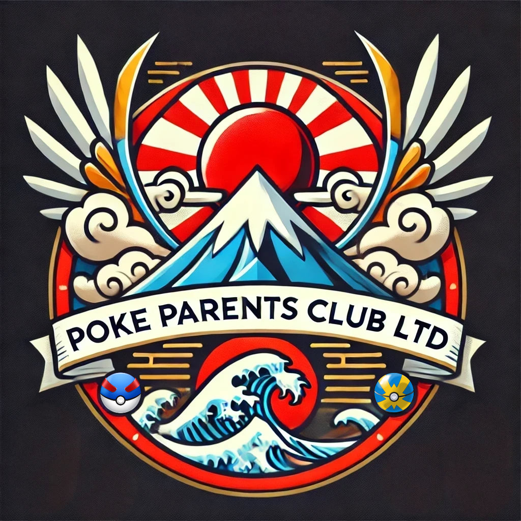 Poke Parents Club Ltd Gift Card